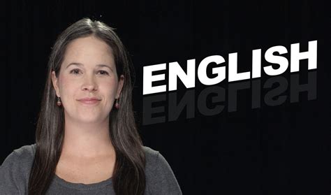 How To Pronounce English