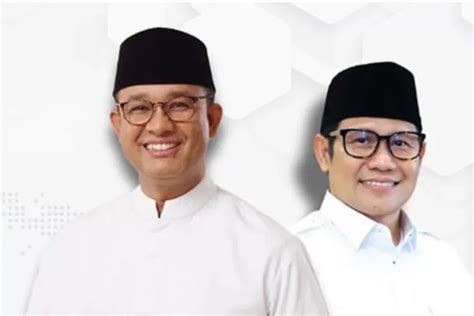 Inilah Daftar Harta Kekayaan Anies Baswedan Dan Cak Imin Miliki Banyak