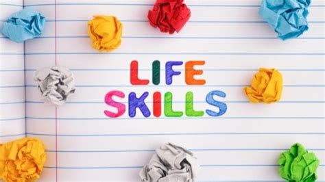 140 Essential Life Skills To Prepare Your Teen For Adulthood Must