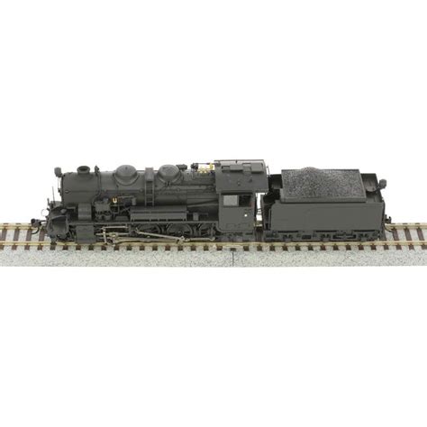 鉄道模型 天賞堂 Hoゲージ プラスティック 9600形 本州タイプ デフなし 凸型テンダー 51052 1 80 165mmゲージ 動力車