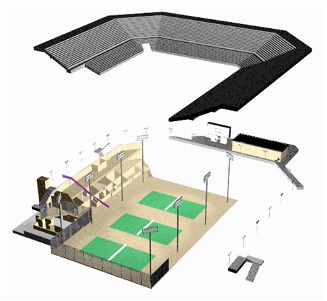 UCLA Architecture report P