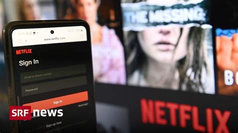 Rekord Kundenzuwachs Netflix Greift Das Klassische Fernsehen An