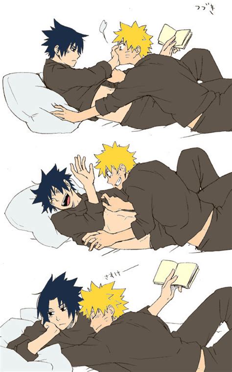 Narusasu Sasunaru Photo 8478390 Fanpop