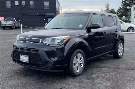 Used Kia Soul For Sale Under 10000 Cargurus