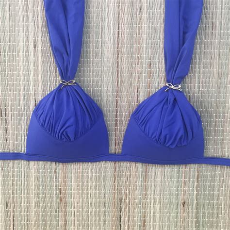 Bikini Brasileño Traje De Baño Traje De Baño Traje De Playa Etsy