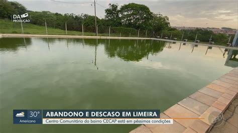 V Deos Eptv Campinas Deste S Bado De Outubro Campinas E Regi O