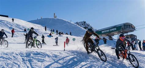 Event: Queenstown Winter Festival in New Zealand