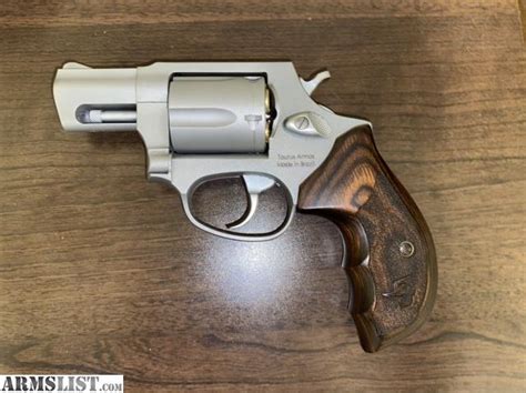 Armslist For Sale Taurus 605 Snub Nose 2” 357 Magnum 38 Special 5 Round W Extras