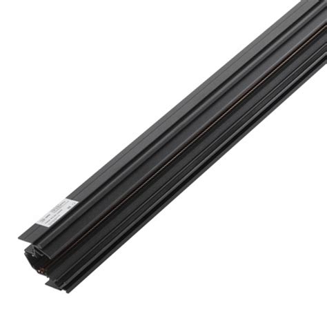 Магнитный трековый шинопровод ЭРА TRM-PC20-250B встраиваемый для ...