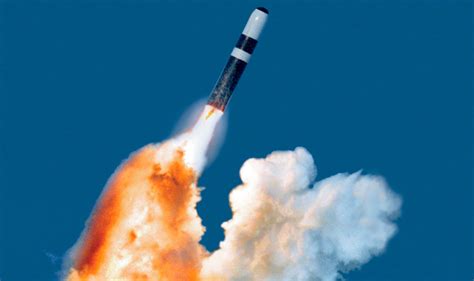 Lockheed Secures 1 2B Navy Contract Modification For Trident II