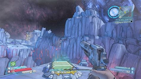 Gaining Experience Borderlands The Pre Sequel Game Guide