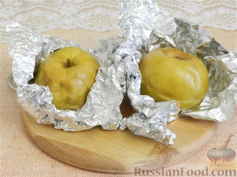 Рецепт: Яблочная горчица на RussianFood.com