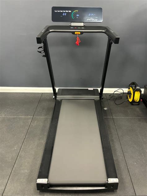Jtx Slimline Treadmill Review My Thoughts As A 12x Marathoner