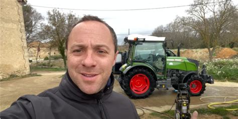 Protection Du Fendt One Wikiagri Actualit Agricole