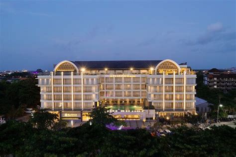 Platinum Hotel Jimbaran Beach Bali Updated 2025 Prices And Reviews