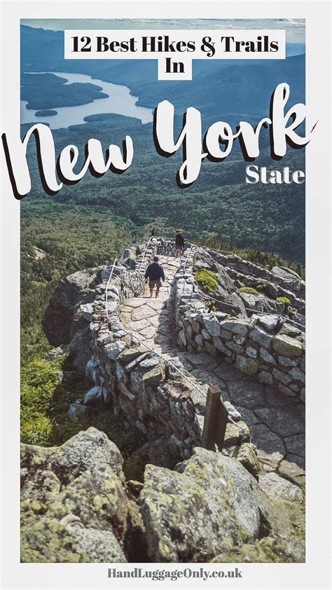 12 Best Hikes In New York State - Hand Luggage Only - Travel, Food And