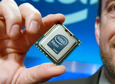 Xeon Processador - Intel Xeon vale a pena? Conheça linha de processadores de alta performance