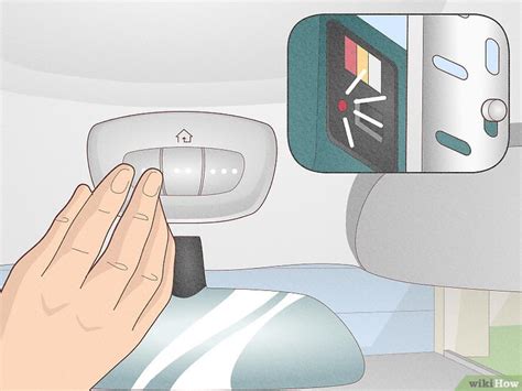 How To Program A Garage Door Opener To Your Car Easy Steps