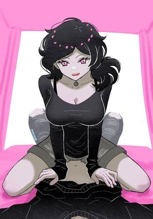 Ashley Graves Luscious Hentai Manga Porn