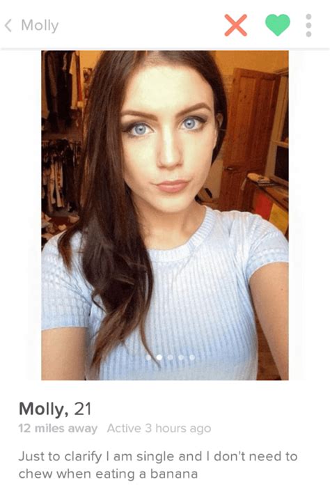 29 People On Tinder Who Make You Say Wtf Funny Gallery Ebaums World