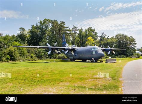 Milit Rjets Im Museum Of Aviation Warner Robins Air Force Base Macon