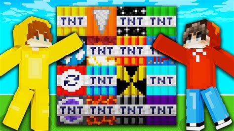 Minecraft More Tnt Mod Tnt Explosives And Mega Tnt Mod