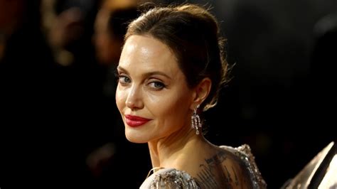 Angelina Jolie To Star As Opera Singer Maria Callas In New Biopic