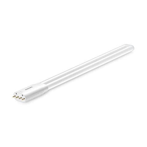 Philips LED PLL 16 5W 240V Cool White 4 Pin 2G11 36W Equiv