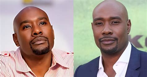 The Height Of Morris Chestnut Unpacking The Actors Rise To Fame
