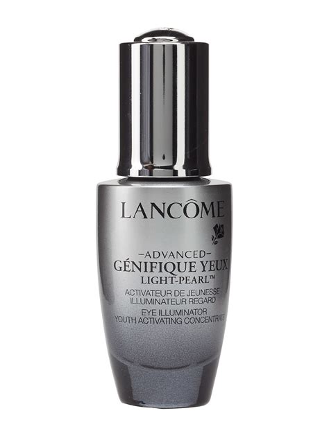 Advanced Génifique Yeux Light Pearl 20 Ml Clear 525 kr Lancôme