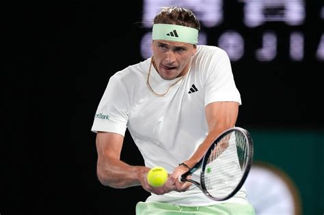 Zverev souverän weiter Jetzt geht es so richtig los 1 1