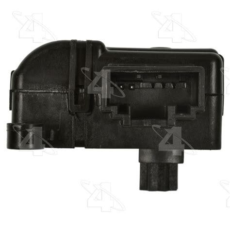 Jeep Commander Hvac Recirculation Door Actuator Autopartskart