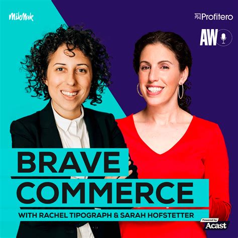 18 Ecommerce Podcasts For Ambitious Business Leaders (2024)