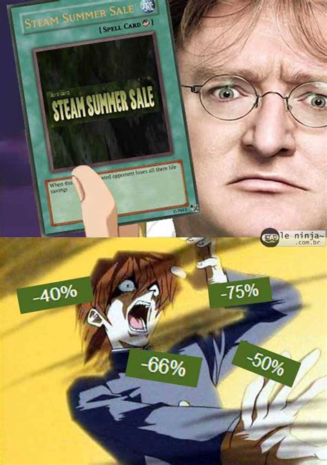 Image 581119 Steam Sales Know Your Meme