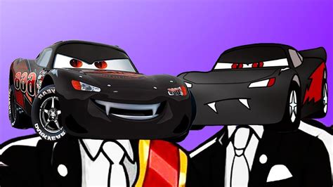 Cursed Lightning Mcqueen Exe Coffin Dance Song Cover Youtube