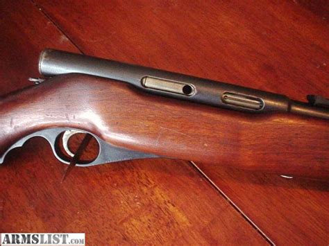 Armslist For Sale Mossberg Model 51 22 Cal Semi Auto