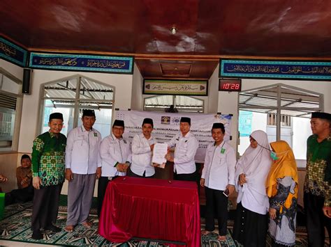 Perluas Dakwah Muhammadiyah Bantaeng Bakal Bimbing Warga Binaan Lapas