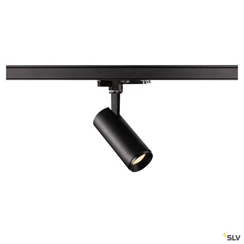 3 Phase Luminaire NUMINOS DALI S SLV 1004362 KS Light