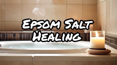 pilonidal cyst epsom salt - Captions Editor