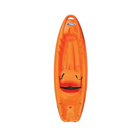 Pelican Sonic 80x Kids Kayak Kos08p107 00