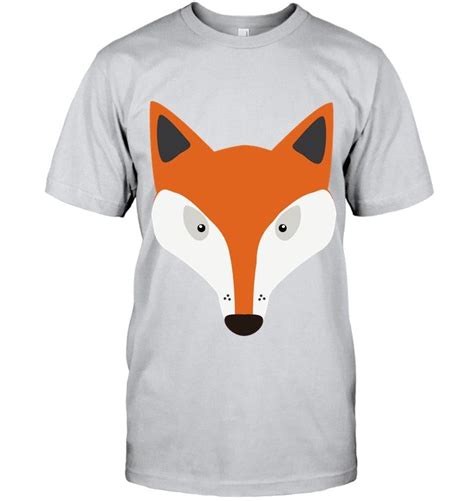 Funny Fox T Shirt 10 Funny Fox Fox Tshirt Mens Tshirts