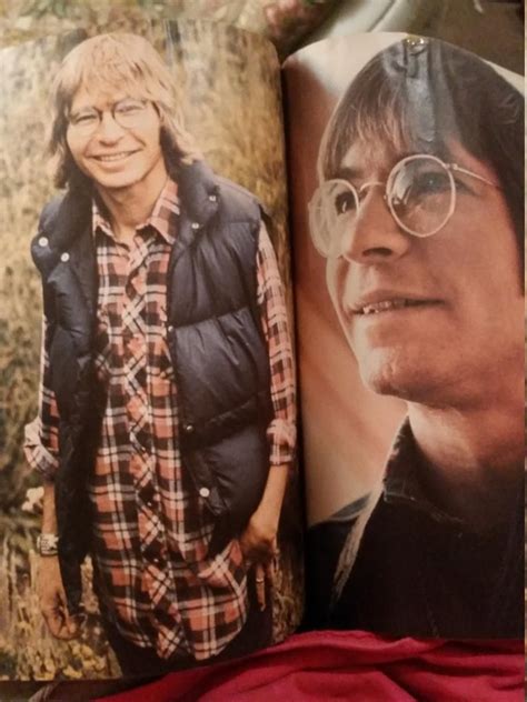 John Denver 1976 Magazine 98 Pages All John Denver Music Etsy John Denver Music Life Photo