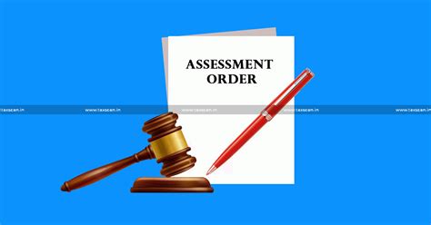 Issuance Of Manual Final Assessment Order Without Din Itat Quashes