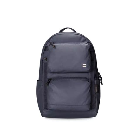 Jual Bodypack Bodypack Saga Laptop Backpack Navy Original 2024