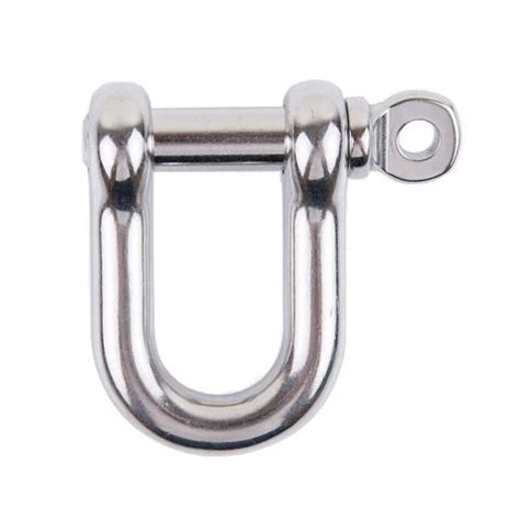 D Ring Shackle | Taiwantrade.com