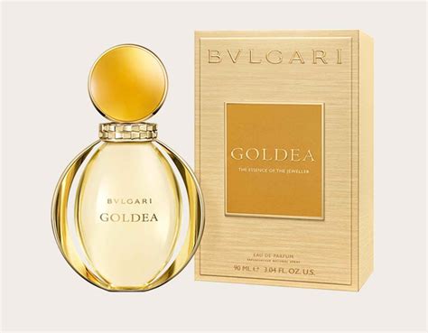 Bvlgari Goldea 90ml Edp Beauty And Personal Care Fragrance And Deodorants