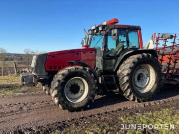 Valtra Valmet 8950 4 Traktor Kaufen In Schweden Truck1 Deutschland