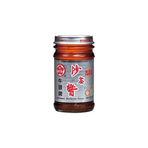 Imported Bullhead Barbecue Sauce Sate Satay Shabu Shabu Hot Pot