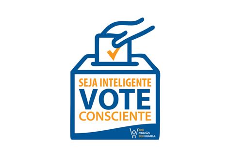 Voto Consciente Instituto Ilhabela Sustentável