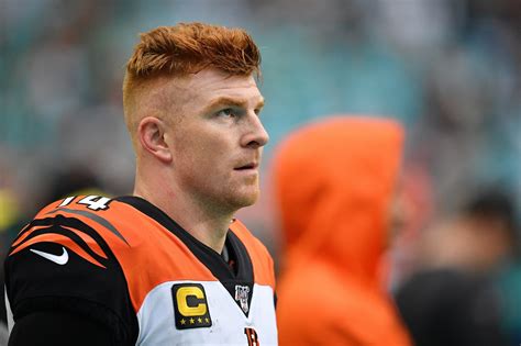 How Andy Dalton Solidifies The Quarterback Position On The Dallas Cowboys